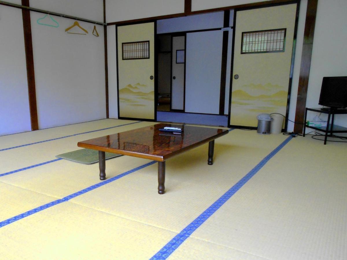 Hagurosan Sankouin / Vacation Stay 40375 Tsuruoka Exterior photo
